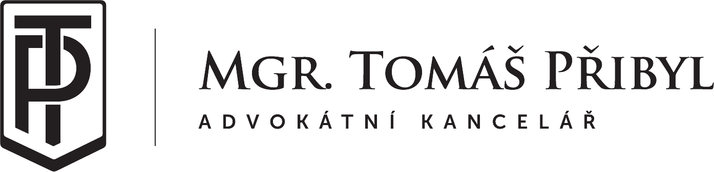 Mgr. Tomáš Přibyl — advokátní kancelář